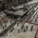 רויאל קריביאן מודיעה: “החלה בנייתה של השלישית מסדרת ICON”