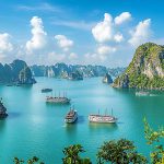 הספינה Violet של Heritage Line עברה שדרוג יסודי