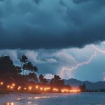 שינוי במסלולי השייט: הוריקן Milton בדרך לנמלי הקרוזים של פלורידה