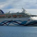 ה”קראון איריס” של מנו ספנות סייעה לחלץ אזרחים טורקים בלב ים