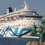 מחזירים אהבה בים: יוון מצדיעה למנו ספנות בקבלת פנים ברודוס