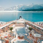 שחקנית חדשה נכנסת למגרש הקרוזים של אלסקה