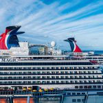 קרניבל קרוז ליין מוסיפה הפלגות ממיאמי ב-2026/27