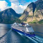 סלבריטי קרוזס: ההפלגה הארוכה אי פעם ו-Celebrity Xcel באירופה