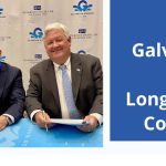 נורוויג’ן קרוז ליין אחזקות מרחיבה נוכחות בגלווסטון, טקסס