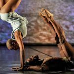 להקת הבלט הקובני Acosta Danza תופיע בקווין ויקטוריה