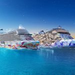 נורוויג’ן קרוז ליין (NCL): מה העתיד טומן בחובו ?
