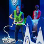 MSC Cruises: עשרות שיאי גינס עולמיים נשברו באוניות החברה