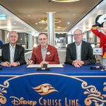 דיסני קרוז ליין צרפה את האונייה השישית לצי החברה