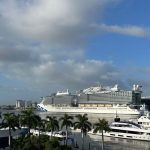 Sun Princess: ספינת האהבה הגיעה לעונה קאריבית חדשה