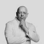 השף Thierry Marx עטור כוכבי מישלן יתארח ב- EXPLORA II