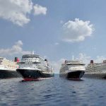 Cunard: תוכנית ההפלגות החדשה מאוקטובר 2026 לאפריל 2027