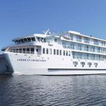 American Cruise Lines: עשר ספינות חדשות בשלוש שנים