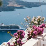 שיתוף פעולה טעים: Oceania Cruises ו-Gérard Bertrand בים