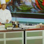 הולנד אמריקה ליין מביאה את הקולינריה העילית האזורית לסיפון