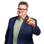 Norwegian Aqua: סנדק ידוע ואטרקציות מרגשות בלב ים