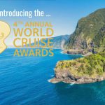 World Cruise Awards 2024: הוקרה לחברות הטובות בעולם