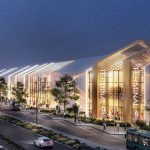 בשורה ענקית מנמל חיפה: הדמייה של טרמינל הקרוזים החדש