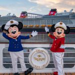 דיסני קרוז ליין חולקת פרטים על הרחבת הצי וסדרת אוניות חדשה