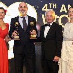 ליסבון: טרמינל הקרוזים ויעד השייט הטובים באירופה