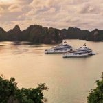 מי נבחרה לחברת השייט הירוקה הטובה בעולם לשנת 2024 ?