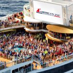 Carnival Cruise Line מצדיעה ליום הולדתה ה-250 של ארה”ב