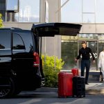 סוגי הסעות מנמל התעופה של אורלנדו לפורט קנברל?