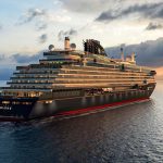 EXPLORA III יוצאת להפלגת בכורה מוקדמת ביולי 2026