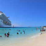 מנכ”ל תאגיד קרניבל: “מס תיירות של 42 דולר במקסיקו לא סגור”