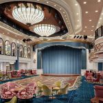 קייטי מקאליסטר, נשיאת Cunard: “פרק חדש ומרגש עבורנו”