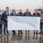 האצת תהליכי תכנון ופיתוח חזית הים בנמל חיפה