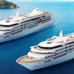 Windstar משיקה הפלגת בריאות טרנספורמטיבית בדרום ספרד