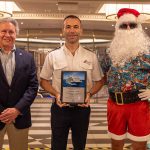 קרניבל ונציה הביאה ‘Fun בסגנון איטלקי’ לפורט קנברל