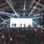 “מתרגשים לפתוח שוב את שערי טרמינל ההופעות בנמל חיפה”