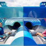 קרניבל קרוז ליין מתכננת להכפיל את ה-Fun ב-2025