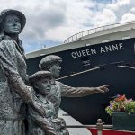 חברת Cunard: חדשות חמות היישר מנמל סאות’המפטון