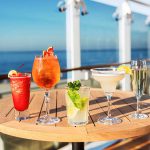 MSC Cruises משיקה חבילות שתייה משודרגות בהתאמה אישית