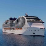 ל-MSC Cruises יש אונייה חדשה ומערכת ההזמנות פתוחה לנוסעים