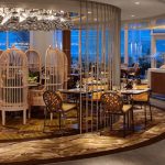 בשורה לשומרי הכשרות: ארוחות כשרות ב-Allure of the Seas