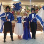 “קראון איריס”: קרוז כשר ומהנה בפסח ב”מנו ספנות”