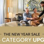 מבצע תחילת שנה בחברת קרוזים יוקרתית