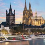 Celebrity River Cruises: הזמנות מוקדמות לשייט נהרות ב- 2027