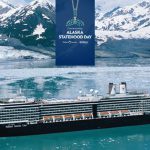 חגיגה באלסקה: הפלגה קסומה, קרדיט לבזבוזים ותליון מהודר