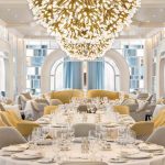 Oceania Cruises חושפת ב-Allura שלב חדש ברזי המטבח העלית