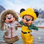 משפחות היכונו: דיסני קרוז ליין חושפת את ההפלגות בקיץ 2026