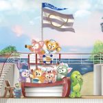 Disney Adventure: מערך של חוויות חדשות וסוחפות למשפחות