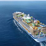 יותר יעדים וחוויות: אוניות מסדרת Icon תפלגנה מ-5 נמלים ב-2026