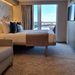 נורוויג’ן קרוז ליין מבטלת את חלוקת ה”פריסטייל דיילי” בחדרים