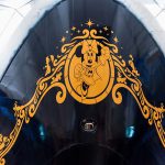 Disney Destiny: עדכון חם ממספנת Meyer Werft, גרמניה