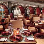 סלבריטי קרוזס מעלה את רף הזכיות היוקרתיות בתעשיית הקרוזים